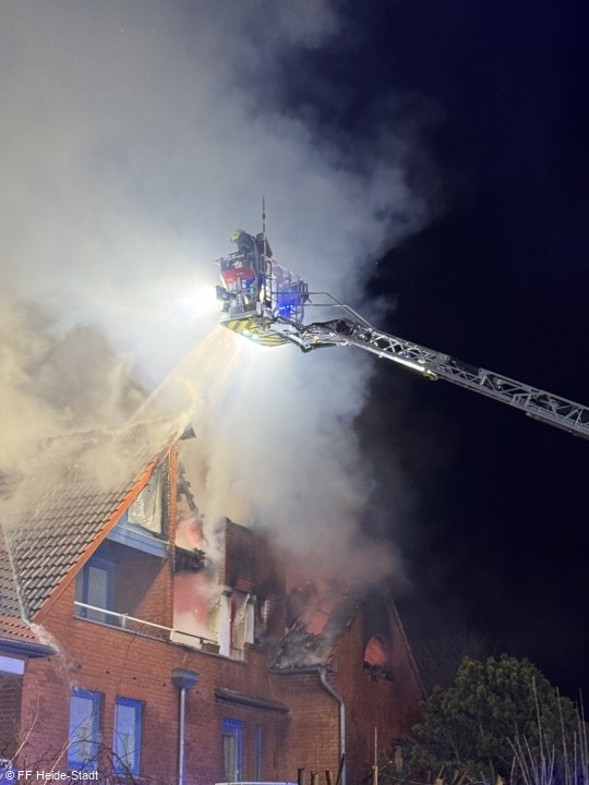 Bild 1 zum Einsatz 042/2025