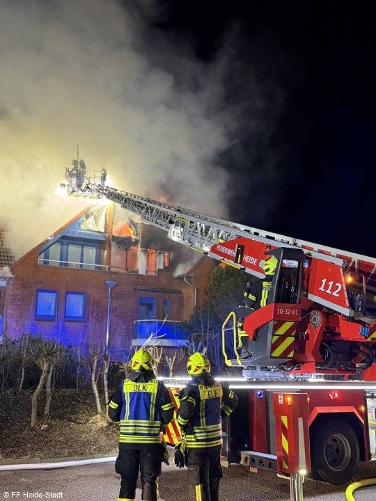 Bild 2 zum Einsatz 042/2025