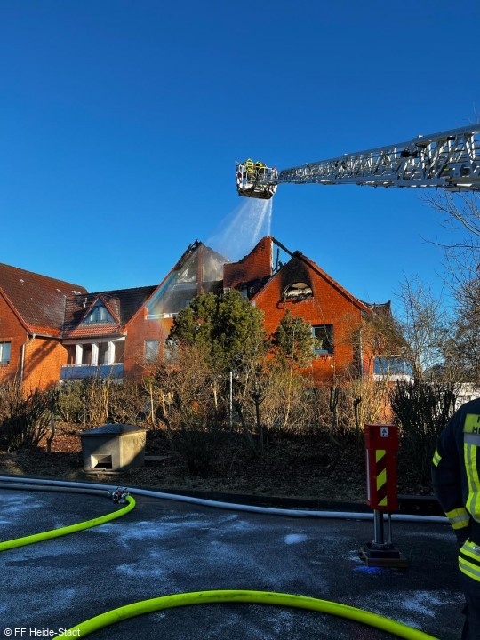 Bild 3 zum Einsatz 042/2025