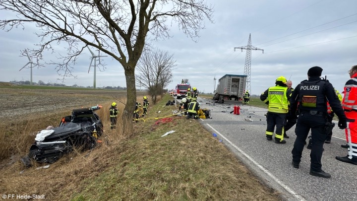 Bild 1 zum Einsatz 054/2025