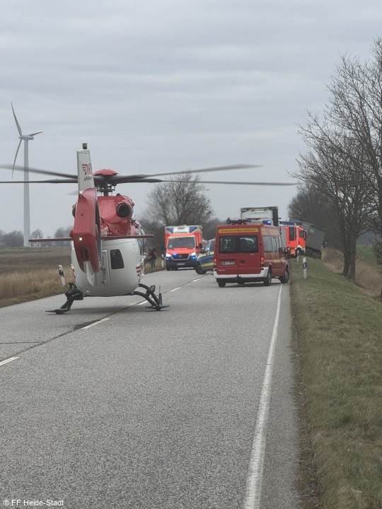Bild 2 zum Einsatz 054/2025