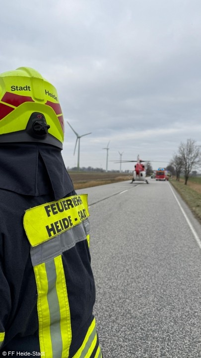 Bild 3 zum Einsatz 054/2025