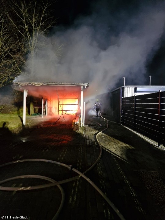 Bild 2 zum Einsatz 058/2025