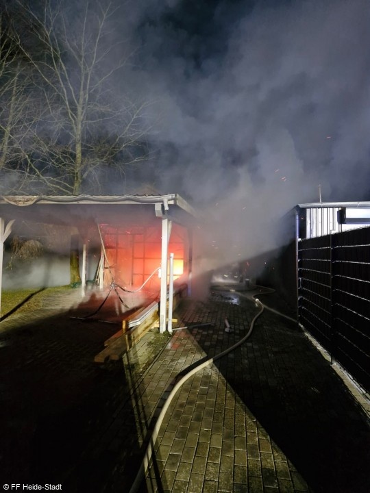 Bild 3 zum Einsatz 058/2025