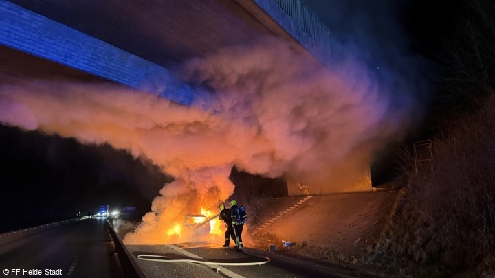 Bild 1 zum Einsatz 060/2025