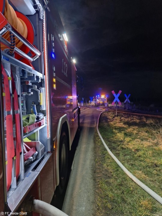 Bild 1 zum Einsatz 064/2025