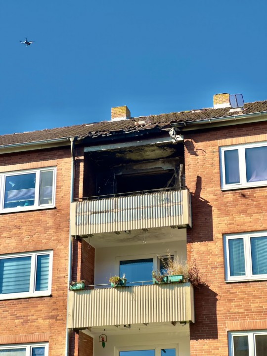 Bild 4 zum Einsatz 084/2025