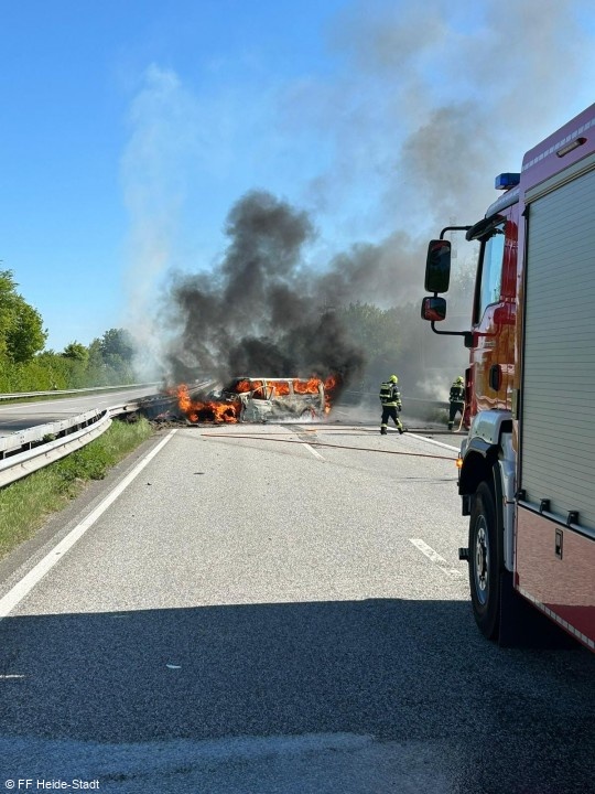 Bild 1 zum Einsatz 111/2025