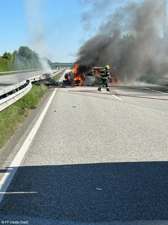 Bild 2 zum Einsatz 111/2025