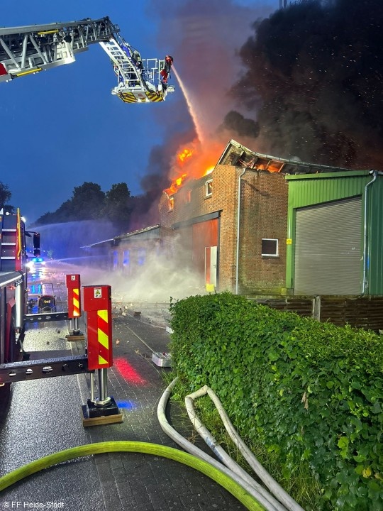 Bild 1 zum Einsatz 132/2025