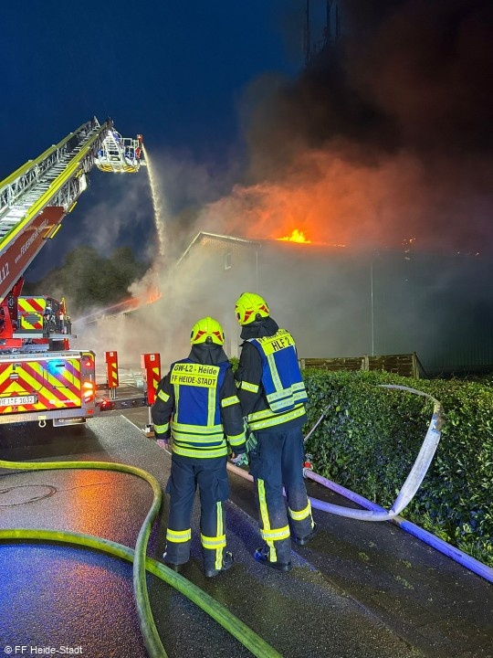 Bild 2 zum Einsatz 132/2025