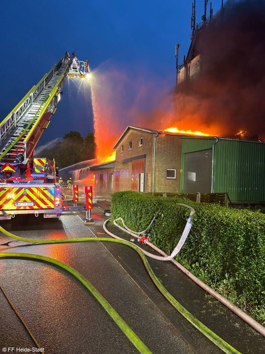 Bild 3 zum Einsatz 132/2025