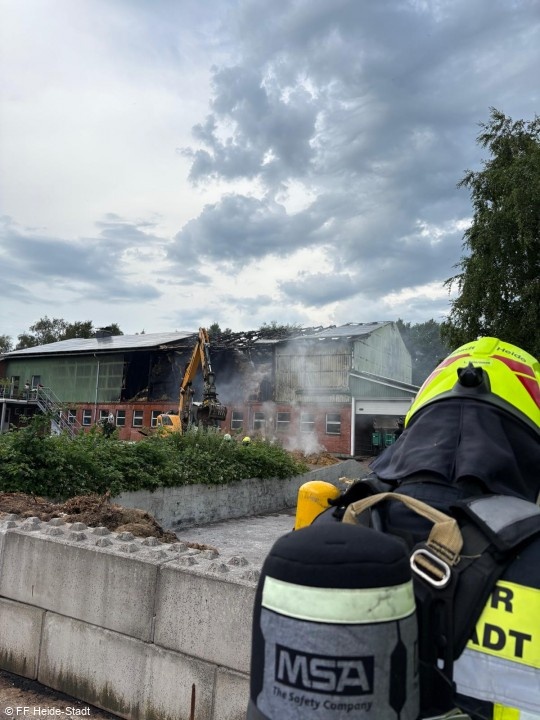 Bild 1 zum Einsatz 149/2025