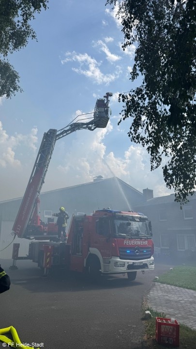 Bild 2 zum Einsatz 149/2025