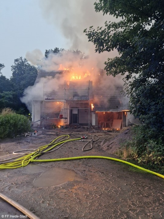 Bild 1 zum Einsatz 150/2025