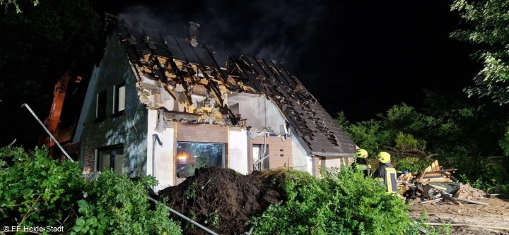 Bild 2 zum Einsatz 150/2025