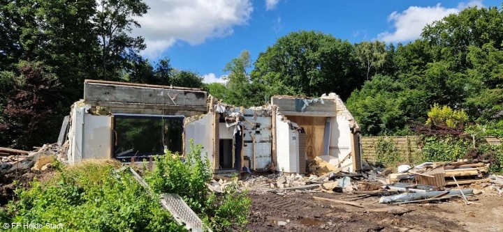 Bild 1 zum Einsatz 152/2025