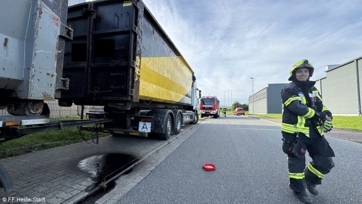 Bild 1 zum Einsatz 163/2025