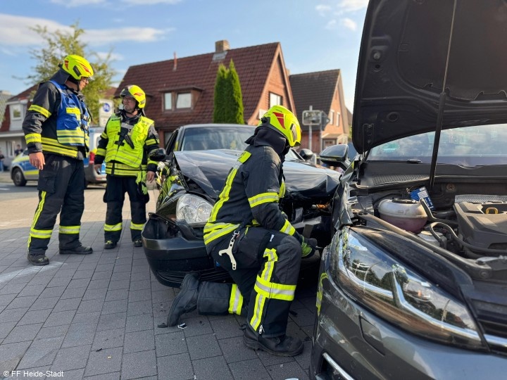 Bild 1 zum Einsatz 165/2025