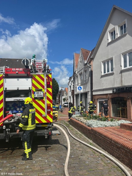 Bild 2 zum Einsatz 172/2025