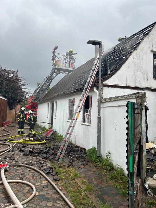 Bild 1 zum Einsatz 174/2025