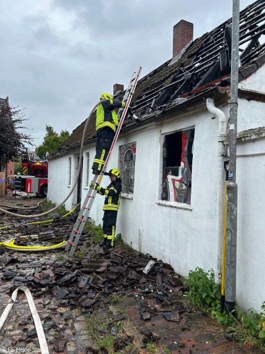 Bild 2 zum Einsatz 174/2025