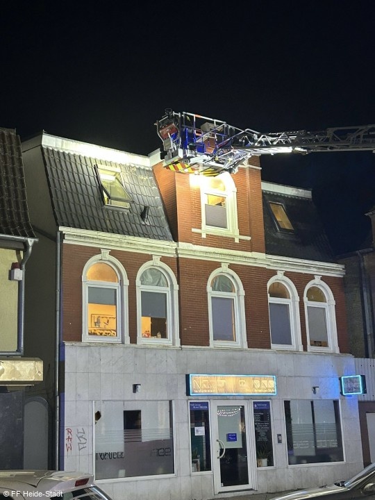 Bild 1 zum Einsatz 204/2025