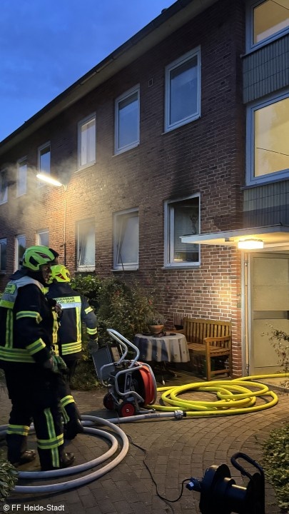Bild 1 zum Einsatz 213/2025