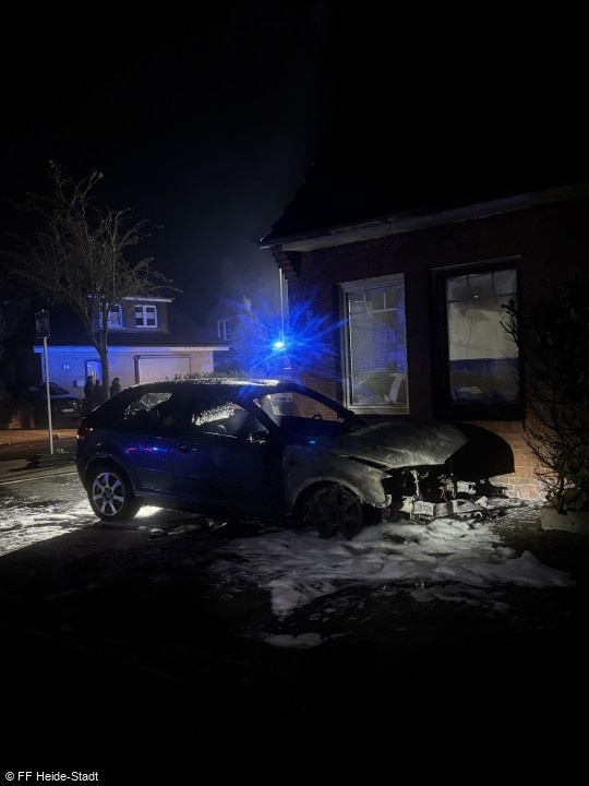 Bild 1 zum Einsatz 276/2025