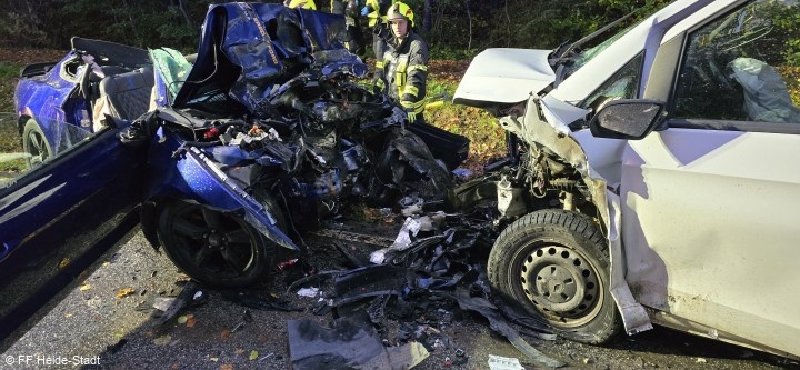 Bild 2 zum Einsatz 278/2025