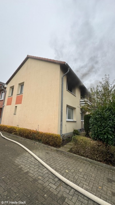 Bild 1 zum Einsatz 291/2025