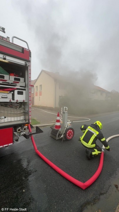 Bild 2 zum Einsatz 291/2025