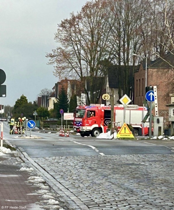 Bild 1 zum Einsatz 302/2025