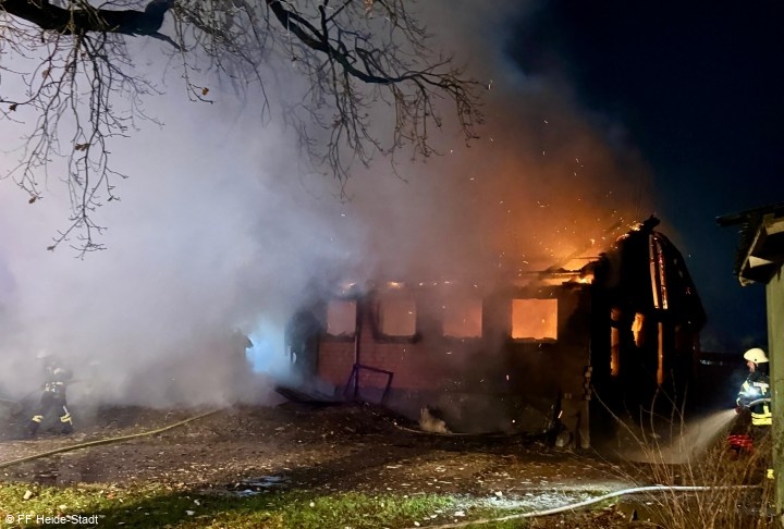 Bild 1 zum Einsatz 305/2025