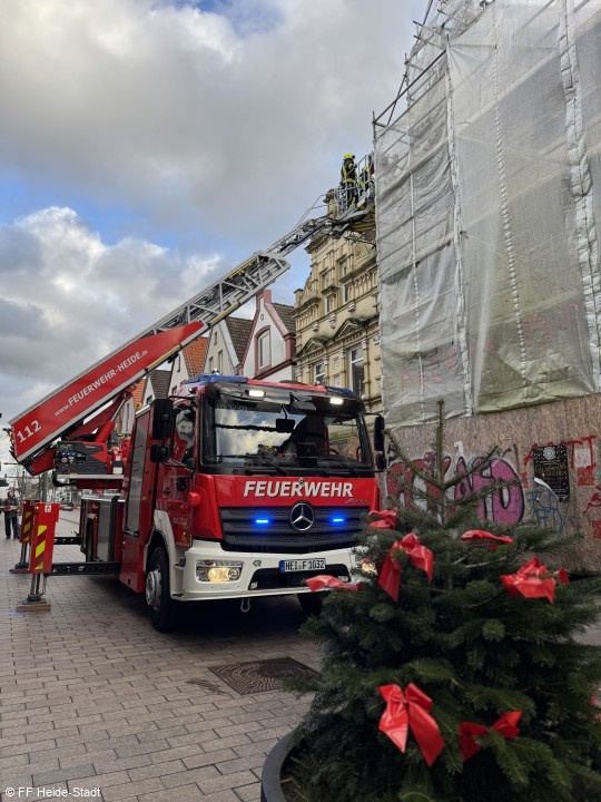 Bild 2 zum Einsatz 308/2025