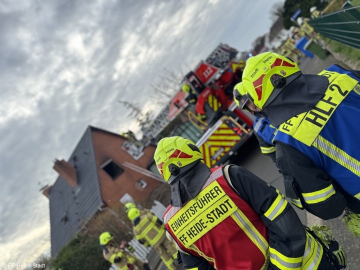 Bild 1 zum Einsatz 309/2025