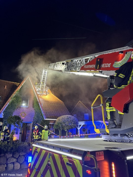 Bild 2 zum Einsatz 321/2025