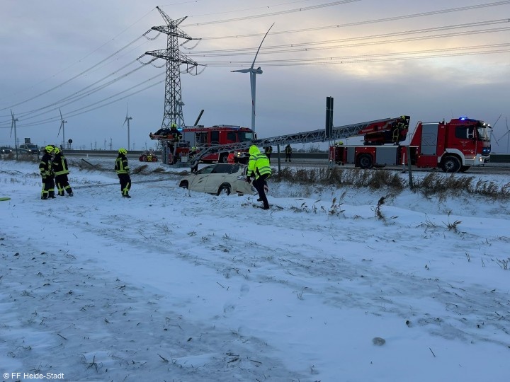 Bild 1 zum Einsatz 010/2026