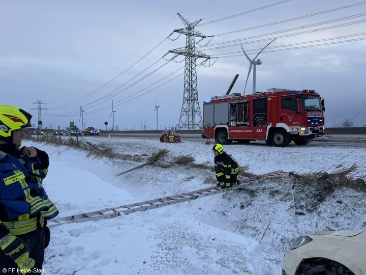 Bild 2 zum Einsatz 010/2026