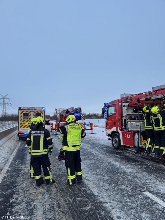 Bild 3 zum Einsatz 010/2026