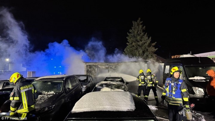 Bild 3 zum Einsatz 026/2026