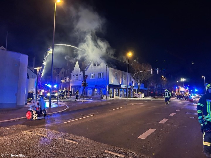 Bild 2 zum Einsatz 029/2026