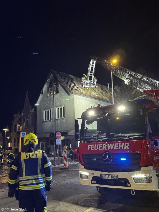 Bild 3 zum Einsatz 029/2026