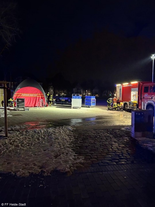 Bild 4 zum Einsatz 029/2026