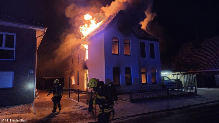 Bild 1 zum Einsatz 036/2026