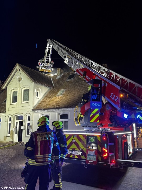 Bild 1 zum Einsatz 042/2026