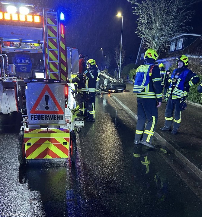 Bild 2 zum Einsatz 043/2026