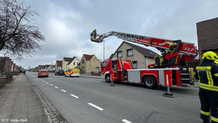 Bild 1 zum Einsatz 054/2026