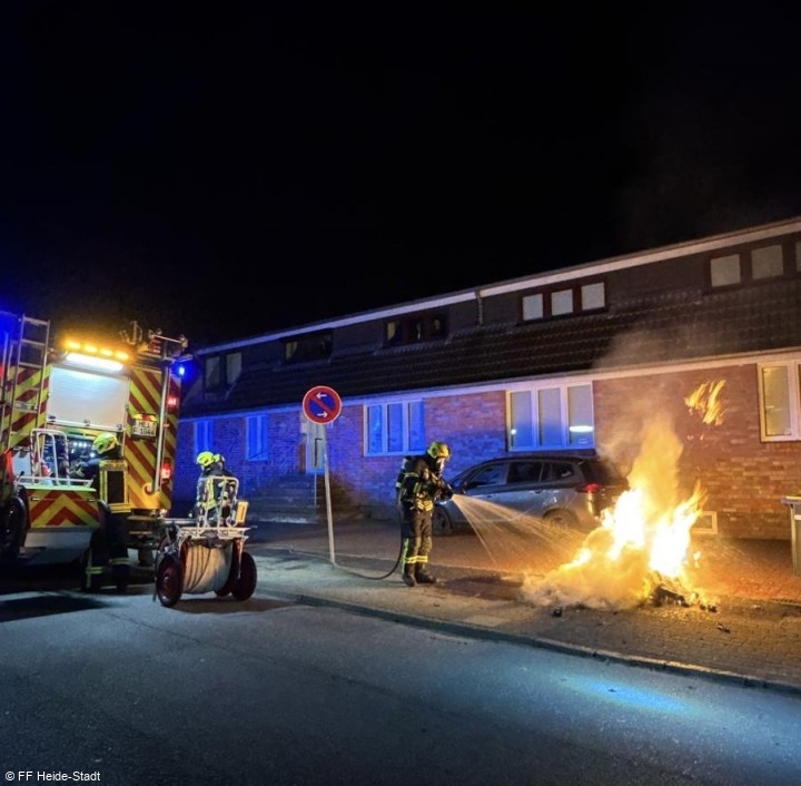 Bild 1 zum Einsatz 087/2026