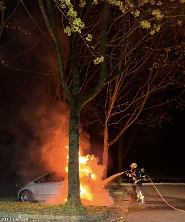 Bild 1 zum Einsatz 088/2026